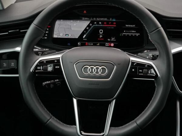 Audi A6 Avant 55 TFSI qu. AHK*Stand*Sound*Virtual*LED