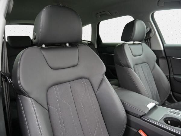 Audi A6 Avant 55 TFSI qu. AHK*Stand*Sound*Virtual*LED