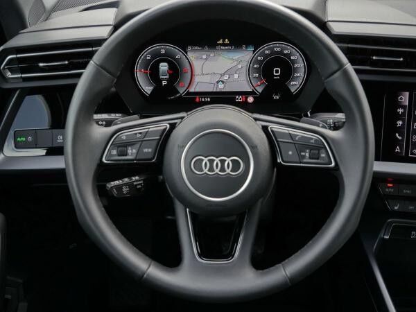 Audi A3 Limousine 35 TDI RFK*Navi*Sound*Virtual