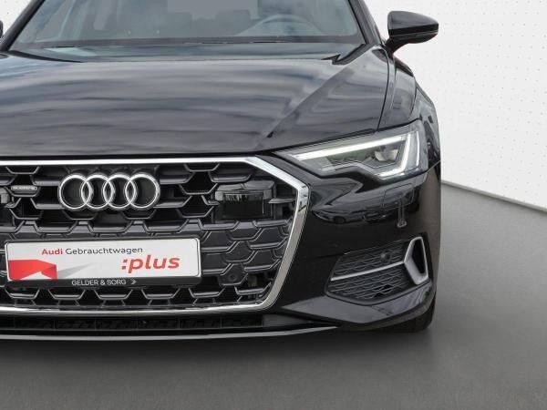 Audi A6 Avant 40 TDI qu. RFK*Matrix*Virtual*Sound