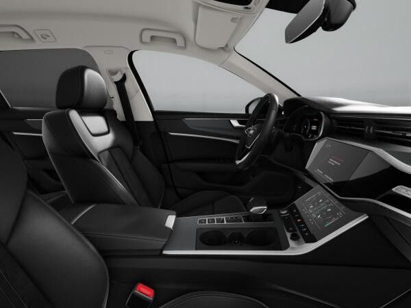 Audi A6 Avant 55 TFSI qu. AHK*Stand*Sound*Virtual*LED