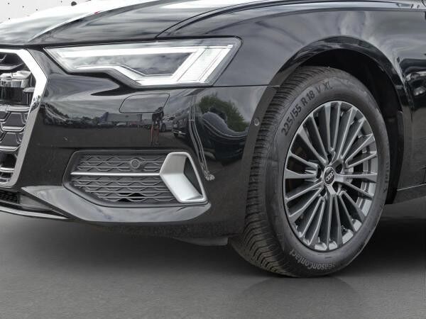 Audi A6 Avant 40 TDI qu. RFK*Matrix*Virtual*Sound