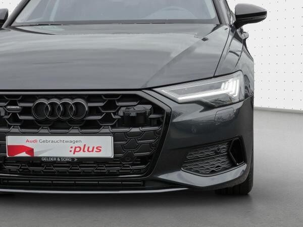 Audi A6 Avant 55 TFSI qu. AHK*Stand*Sound*Virtual*LED