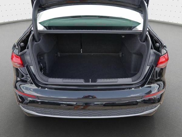 Audi A3 Limousine 35 TDI RFK*Navi*Sound*Virtual