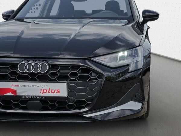 Audi A3 Limousine 35 TDI RFK*Navi*Sound*Virtual