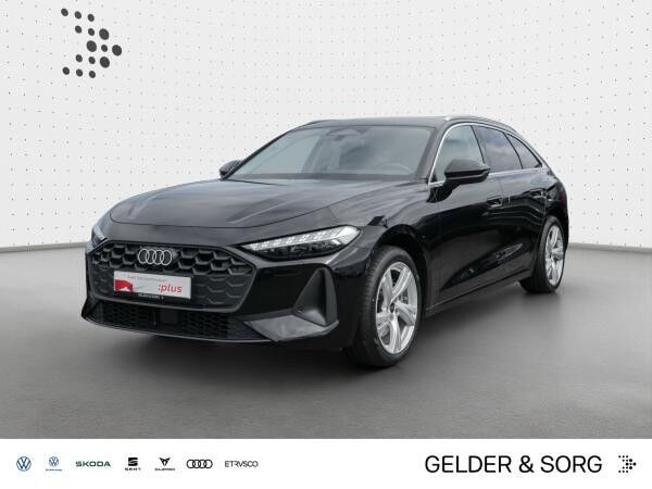 Audi A5 Avant 40 TDI RFK*Virtual*B&O*HuD*LED*Navi