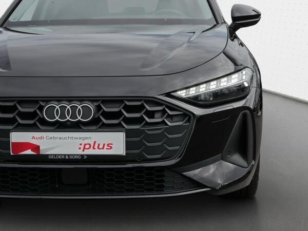 Audi A5 Avant 40 TDI RFK*Virtual*B&O*HuD*LED*Navi
