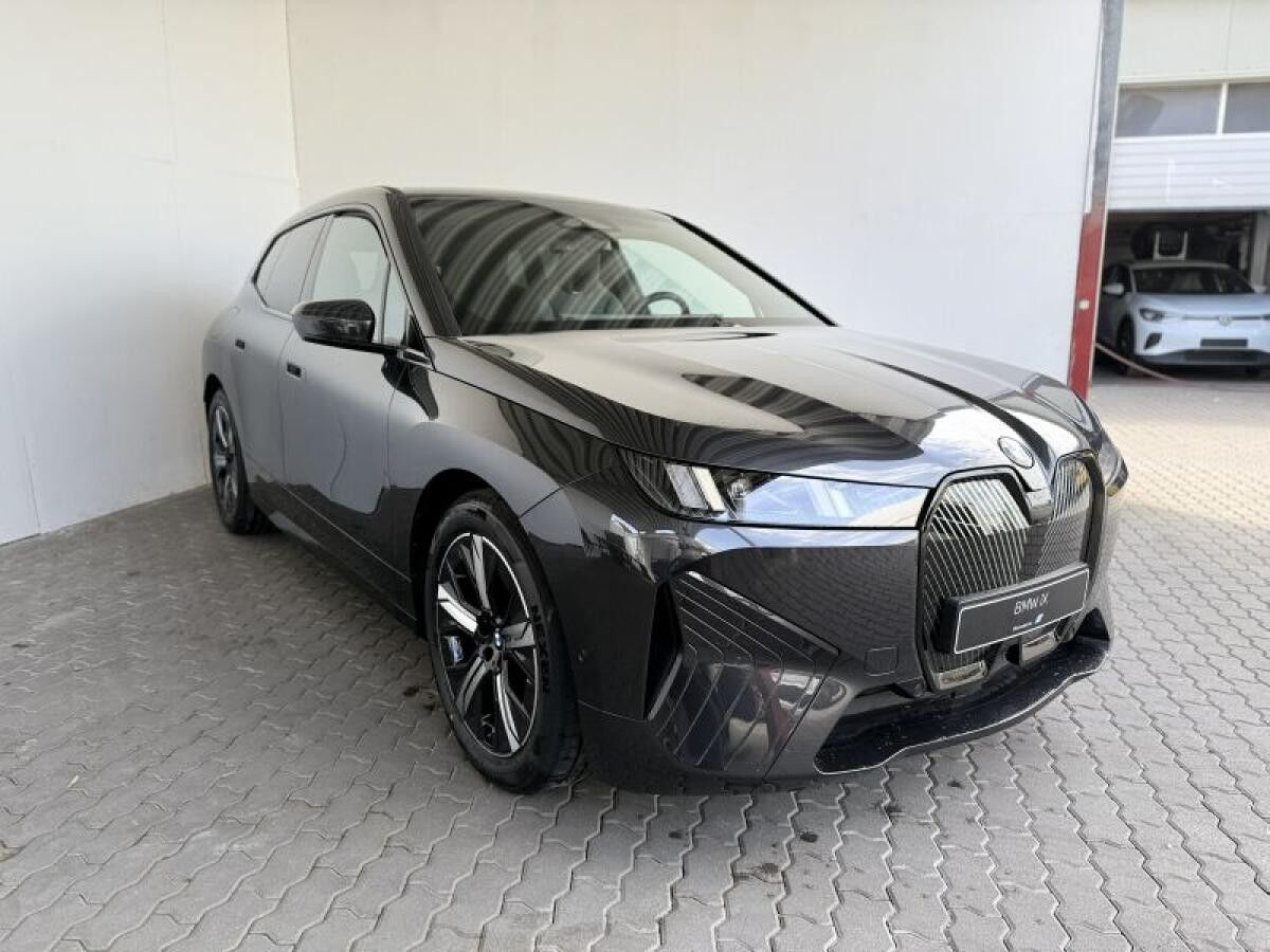 BMW ix xDrive45 SOFORT VERFÜGBAR++TOPDEAL++GEWERBE