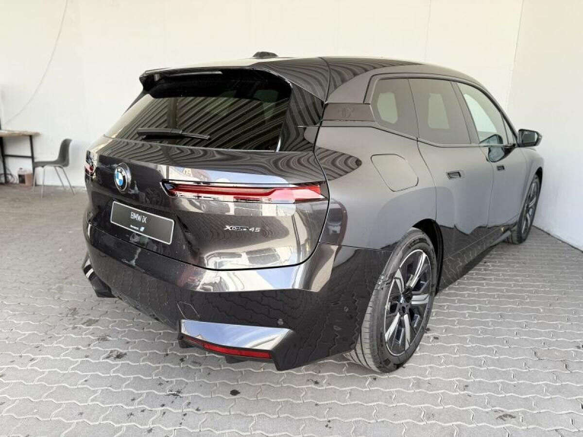 BMW ix xDrive45 SOFORT VERFÜGBAR++TOPDEAL++GEWERBE