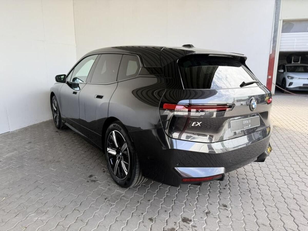 BMW ix xDrive45 SOFORT VERFÜGBAR++TOPDEAL++GEWERBE