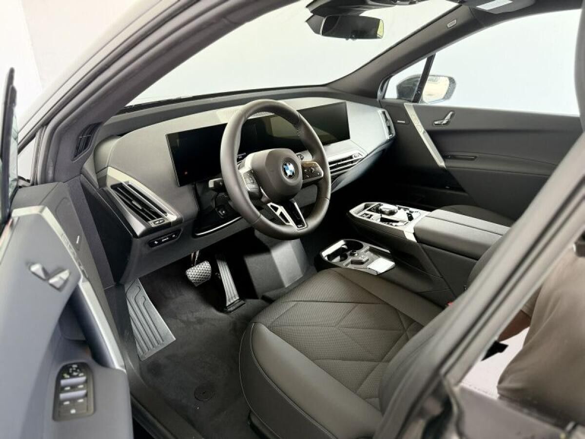 BMW ix xDrive45 SOFORT VERFÜGBAR++TOPDEAL++GEWERBE