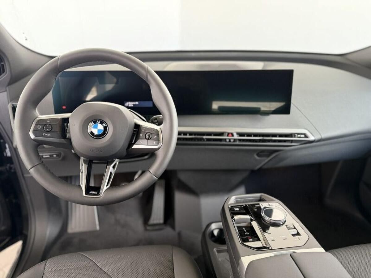 BMW ix xDrive45 SOFORT VERFÜGBAR++TOPDEAL++GEWERBE