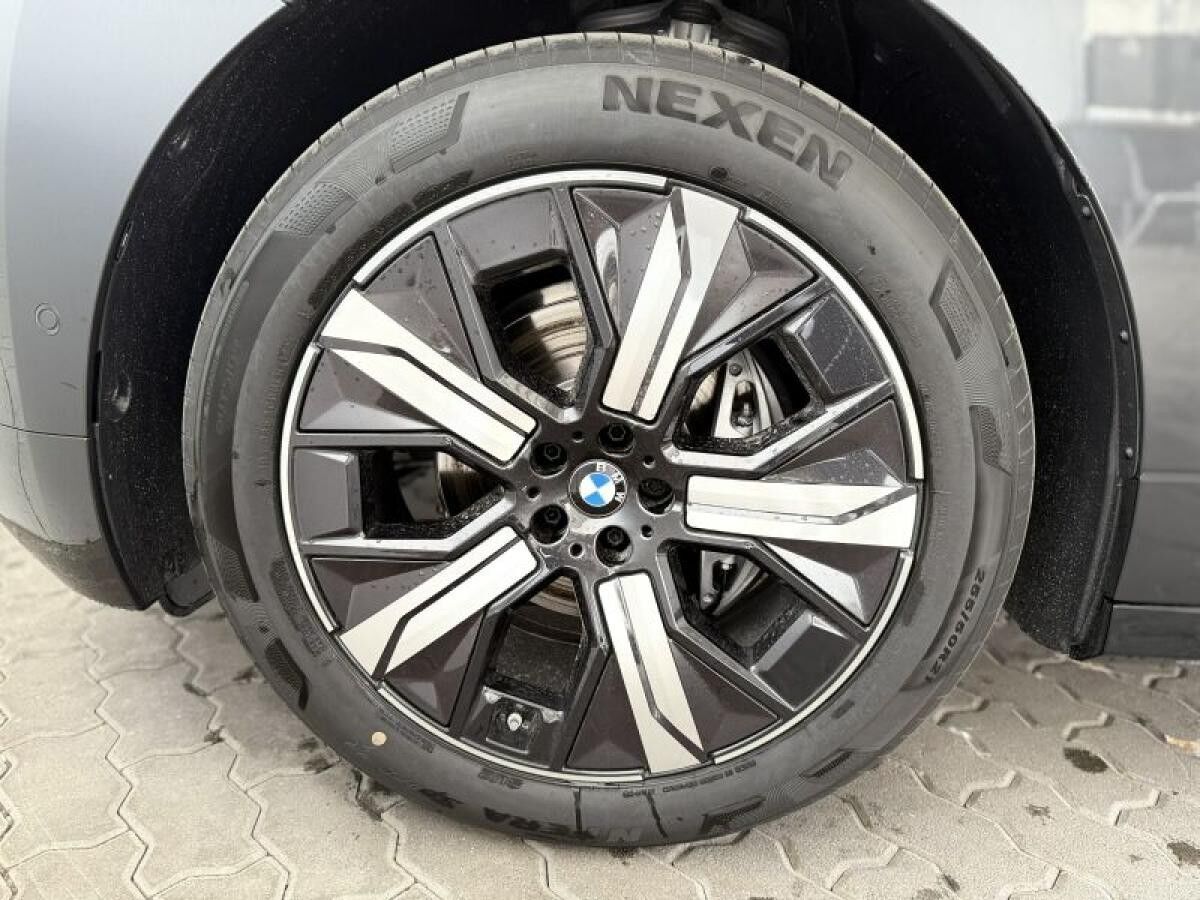 BMW ix xDrive45 SOFORT VERFÜGBAR++TOPDEAL++GEWERBE
