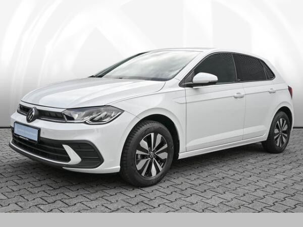 Volkswagen Polo 1.0 TSI Move