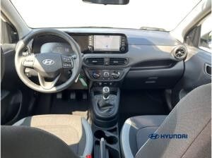 Hyundai i10 1.0 SELECT NAVI KAMERA PDC