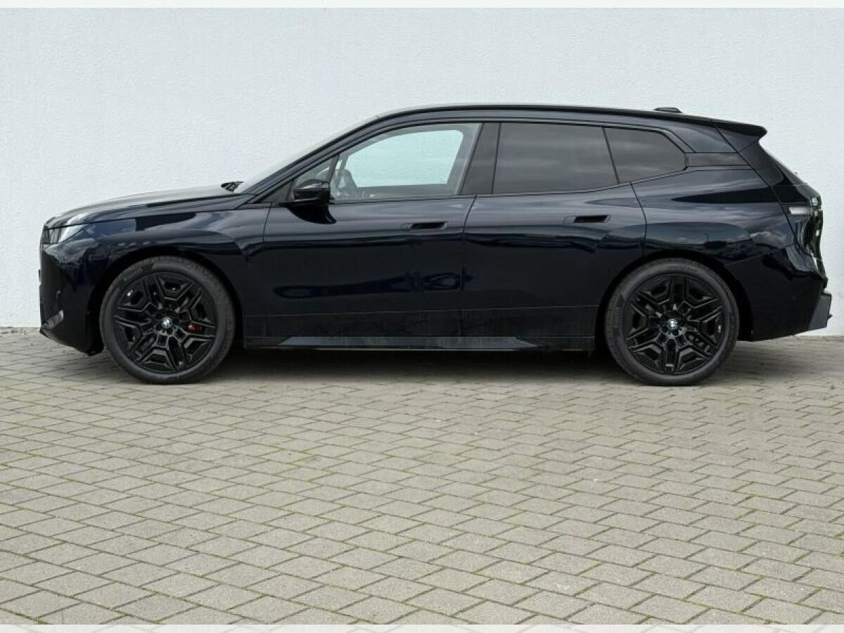 BMW ix xDrive60  SOFORT VERFÜGBAR++TOPDEAL++GEWERBE
