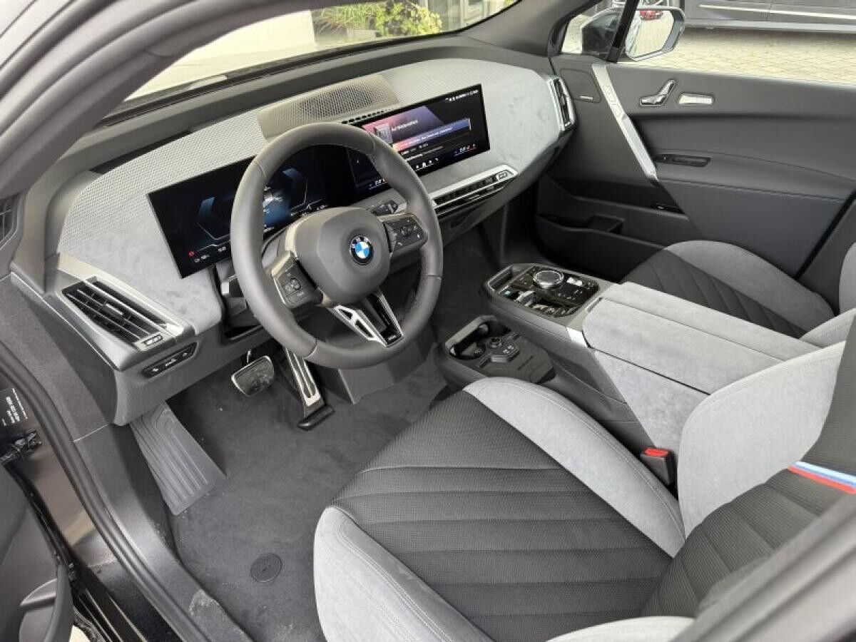 BMW ix xDrive60  SOFORT VERFÜGBAR++TOPDEAL++GEWERBE