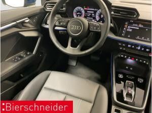 Audi A3 Sportback 35 TFSI S-Line 18 LED PANO CAM ACC