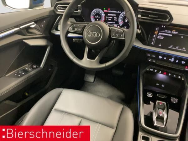 Audi A3 Sportback 35 TFSI S-tronic S-Line 18 LED PANO CAM ACC