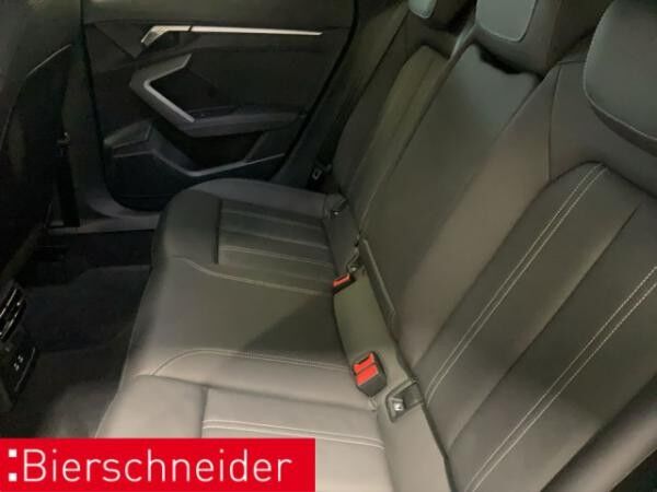 Audi A3 Sportback 35 TFSI S-tronic S-Line 18 LED PANO CAM ACC