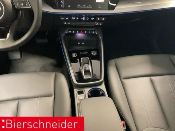 Audi A3 Sportback 35 TFSI S-tronic S-Line 18 LED PANO CAM ACC