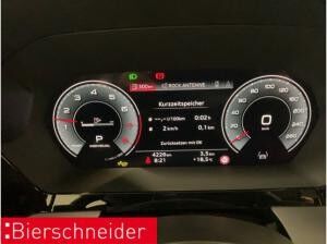Audi A3 Sportback 35 TFSI S-Line 18 LED PANO CAM ACC