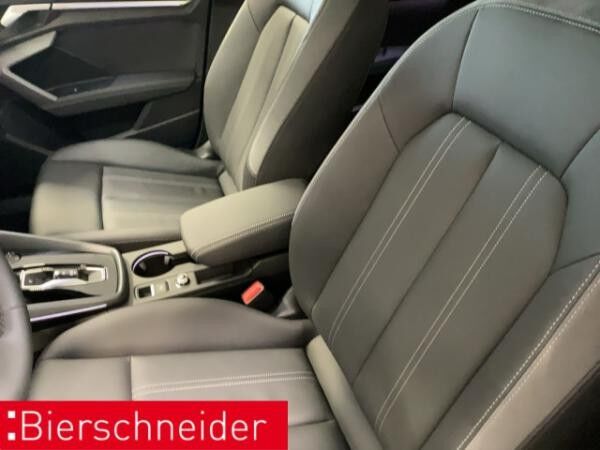 Audi A3 Sportback 35 TFSI S-tronic S-Line 18 LED PANO CAM ACC