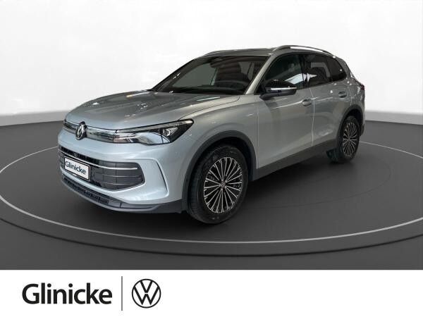 Volkswagen Tiguan Life "GOAL" 1,5 eTSI DSG