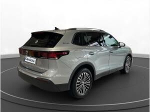 Volkswagen Tiguan Life "GOAL" 1,5 eTSI DSG