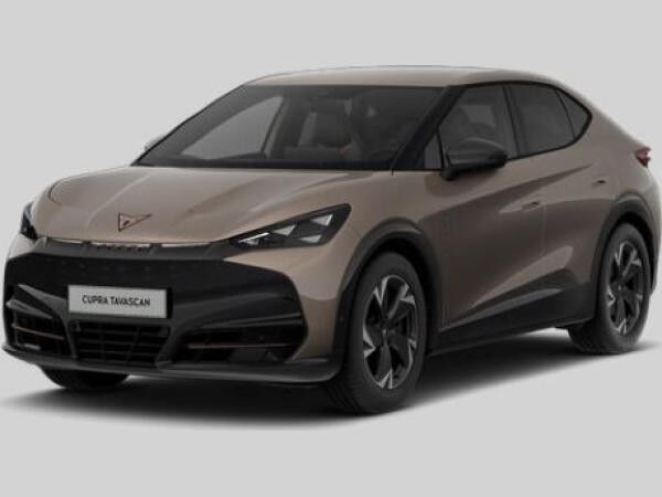 Cupra Tavascan Endurance 210 kW 77 kWh Drive Pack