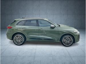 Audi SQ5 SUV TFSI S tr. HUD Luft PANO 21Ž AHK Matrix
