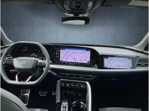 Audi SQ5 SUV TFSI S tr. HUD Luft PANO 21Ž AHK Matrix