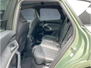 Audi SQ5 SUV TFSI S tr. HUD Luft PANO 21Ž AHK Matrix
