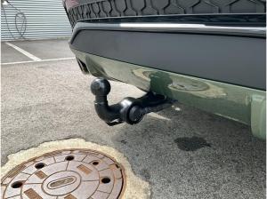 Audi SQ5 SUV TFSI S tr. HUD Luft PANO 21Ž AHK Matrix