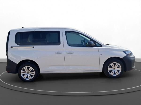 Volkswagen Caddy 5-Sitzer 1,5 l TSI eHybrid EU6 KR