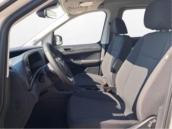 Volkswagen Caddy 5-Sitzer 1,5 l TSI eHybrid EU6 KR