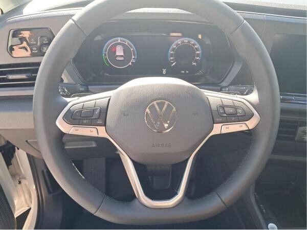 Volkswagen Caddy 5-Sitzer 1,5 l TSI eHybrid EU6 KR