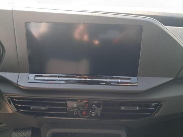 Volkswagen Caddy 5-Sitzer 1,5 l TSI eHybrid EU6 KR