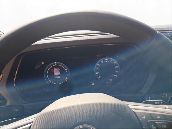 Volkswagen Caddy 5-Sitzer 1,5 l TSI eHybrid EU6 KR