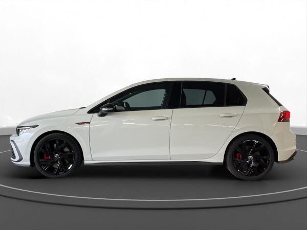 Volkswagen Golf VIII GTI LED LM 18" Navi PDC+RFK ACC App-Connect