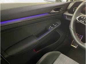Volkswagen Golf VIII GTI LED LM 18" Navi PDC+RFK ACC App-Connect