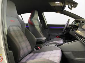 Volkswagen Golf VIII GTI LED LM 18" Navi PDC+RFK ACC App-Connect