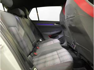 Volkswagen Golf VIII GTI LED LM 18" Navi PDC+RFK ACC App-Connect