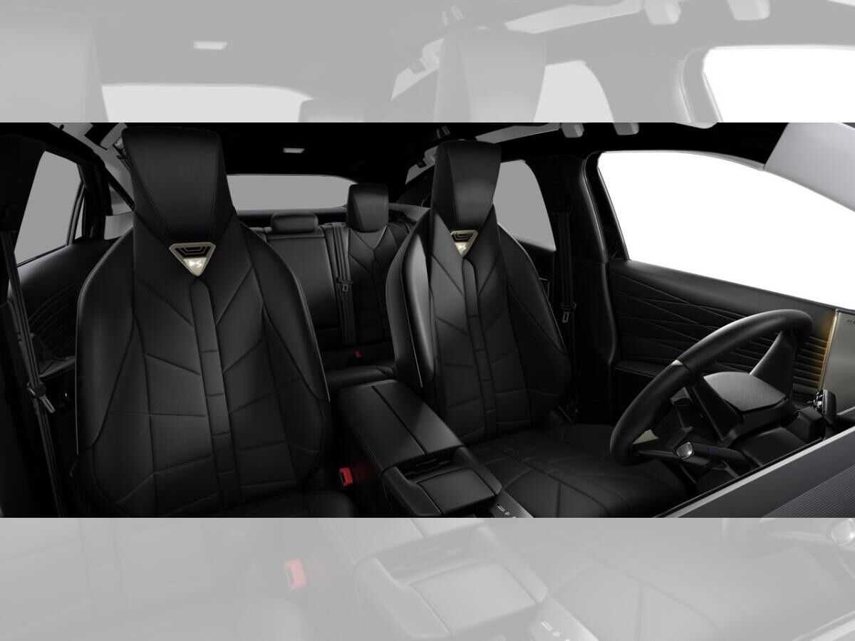 DS Automobiles DS 8 N°8 ÉTOILE FWD 230PS - SOFORT VERFÜGBAR !! - TOP-AUSSTATTUNG- NEW MODEL Business Deal