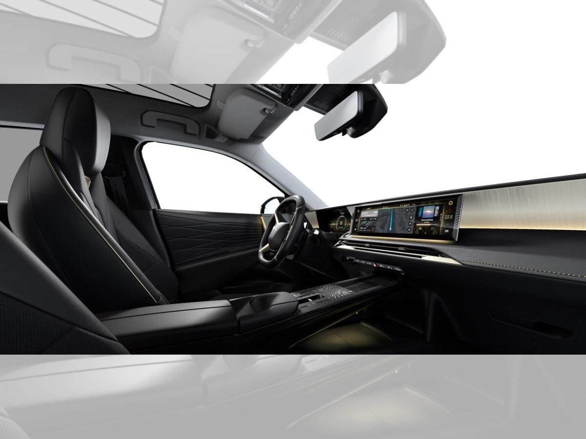 DS Automobiles DS 8 N°8 ÉTOILE FWD 230PS - SOFORT VERFÜGBAR !! - TOP-AUSSTATTUNG- NEW MODEL Business Deal