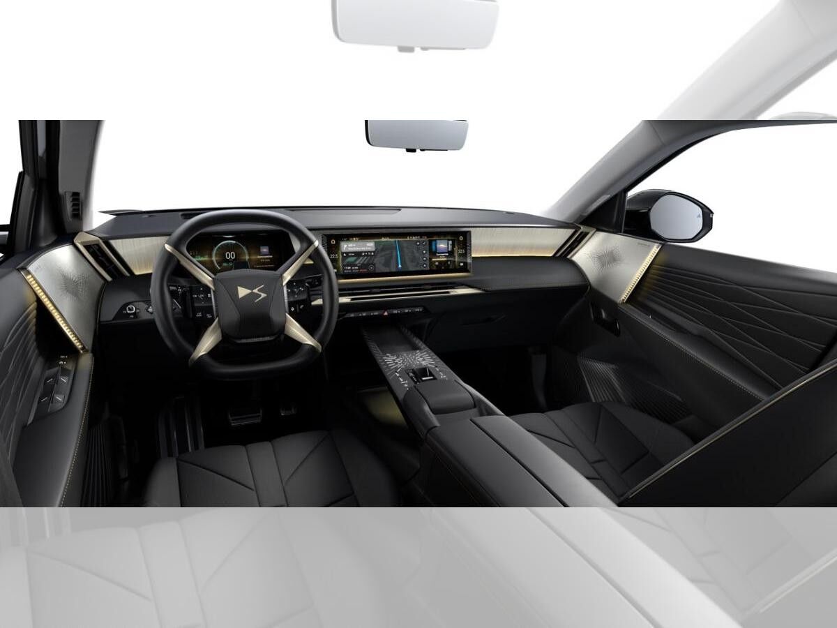 DS Automobiles DS 8 N°8 ÉTOILE FWD 230PS - SOFORT VERFÜGBAR !! - TOP-AUSSTATTUNG- NEW MODEL Business Deal