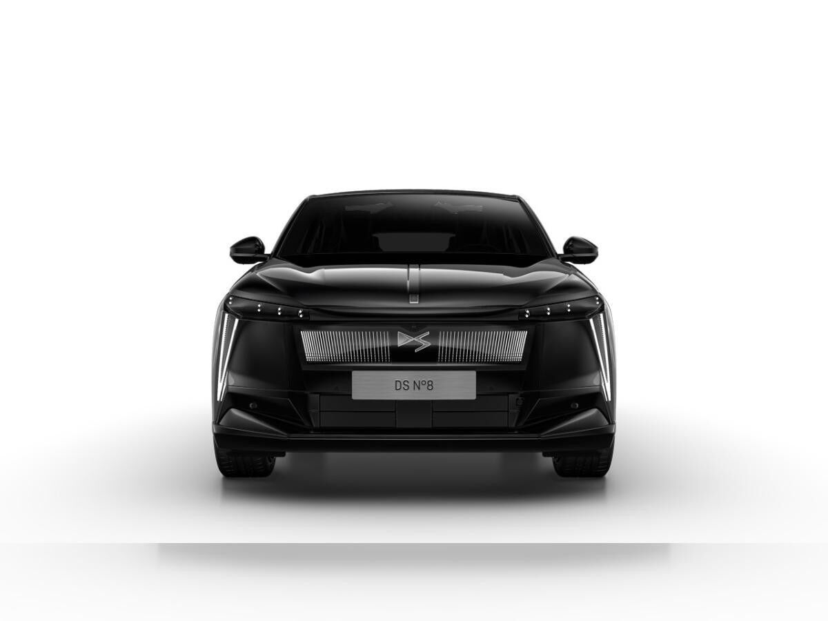 DS Automobiles DS 8 N°8 ÉTOILE FWD 230PS - SOFORT VERFÜGBAR !! - TOP-AUSSTATTUNG- NEW MODEL Business Deal