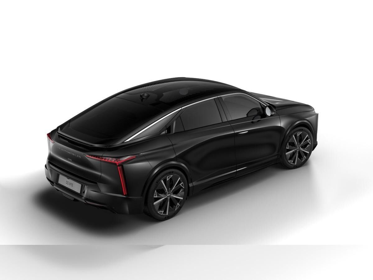 DS Automobiles DS 8 N°8 ÉTOILE FWD 230PS - SOFORT VERFÜGBAR !! - TOP-AUSSTATTUNG- NEW MODEL Business Deal