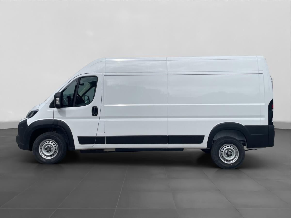 Toyota Proace Max Electric L3H2 verblecht 4-türig Electric Meister 425H 110 kWh Elektroantrieb, 205 kW (279 PS) stufen