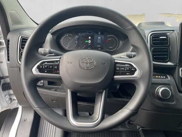 Toyota Proace Max Electric L3H2 verblecht 4-türig Electric Meister 425H 110 kWh Elektroantrieb, 205 kW (279 PS) stufen